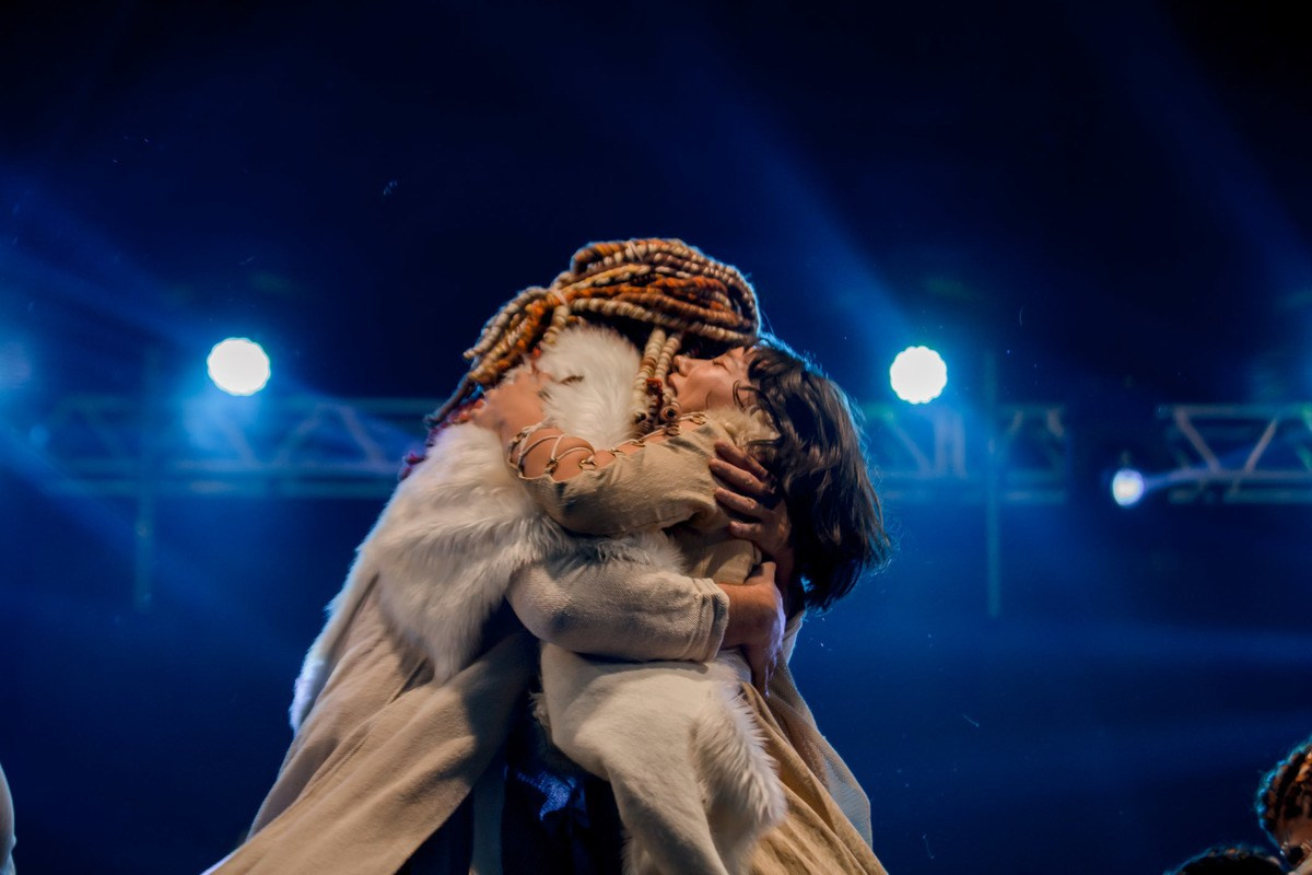 ASU Tour RJ. Fotógrafa de Eventos em São Paulo e Sorocaba Kika Damasceno
