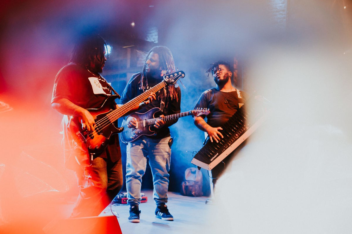 Jesus is Cool. Fotógrafa de Eventos em São Paulo e Sorocaba Kika Damasceno