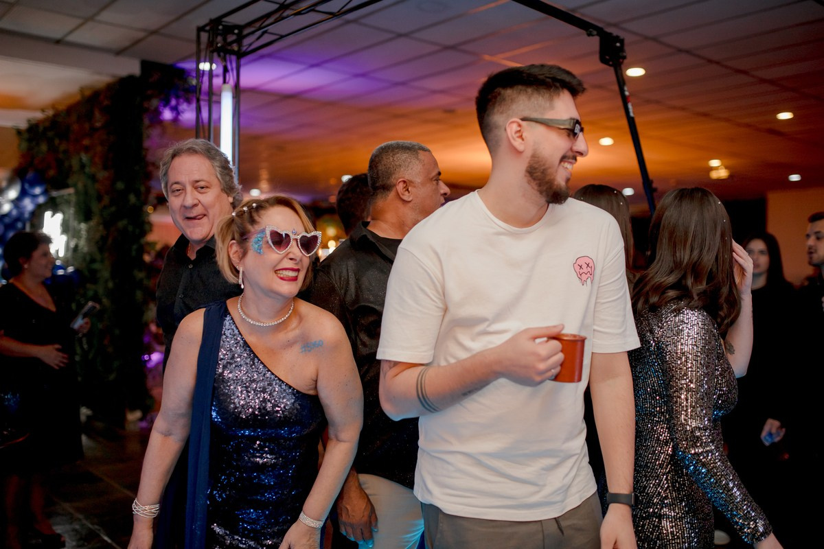 Soraya Cravo - 60 anos. Fotógrafa de Eventos em São Paulo e Sorocaba Kika Damasceno