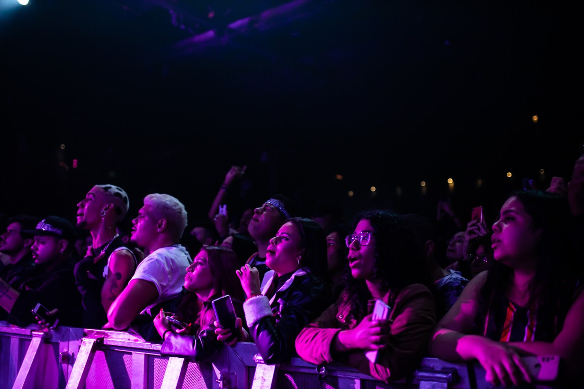 Priscilla Alcantara - Show em SP. Fotógrafa de Eventos em São Paulo e Sorocaba Kika Damasceno