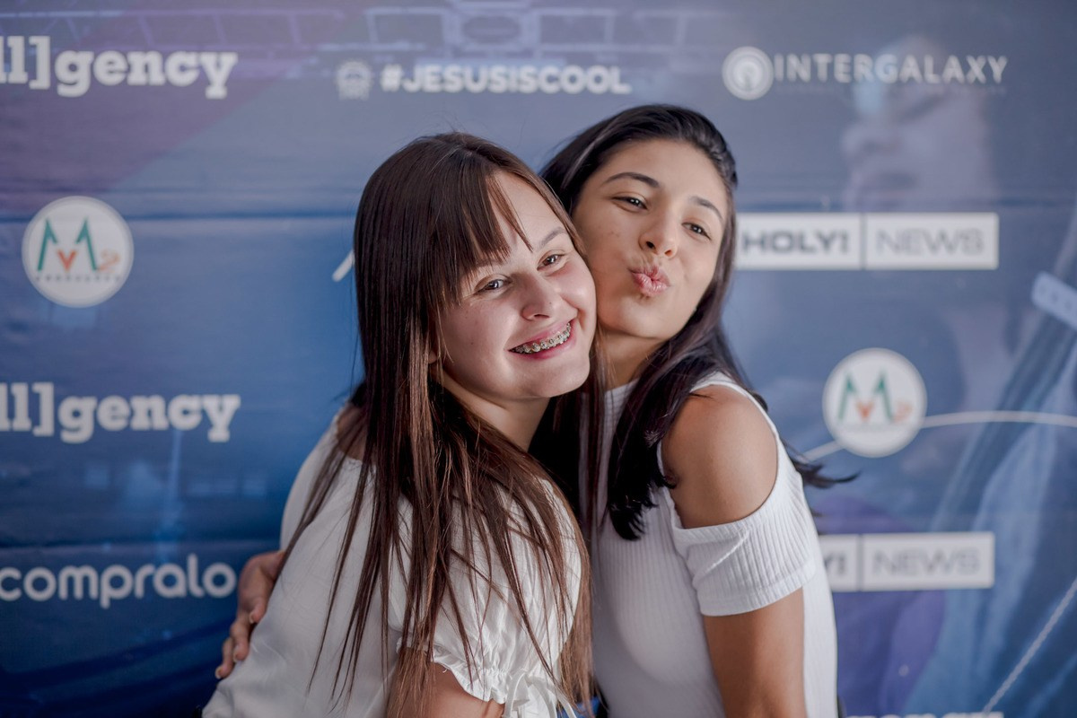 ASU Tour RJ. Fotógrafa de Eventos em São Paulo e Sorocaba Kika Damasceno