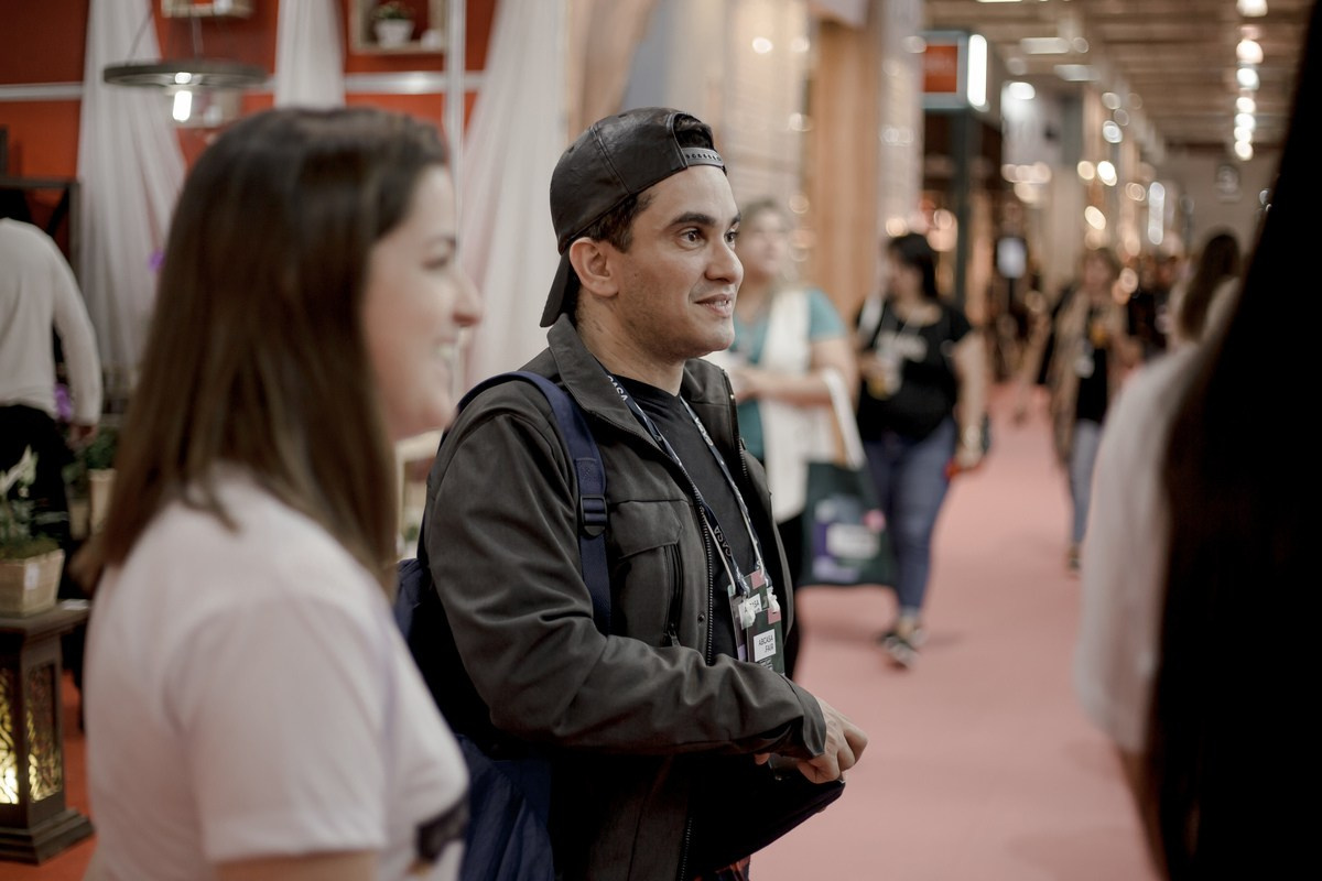 Abcasa 2019 - Dani Sakurai. Fotógrafa de Eventos em São Paulo e Sorocaba Kika Damasceno