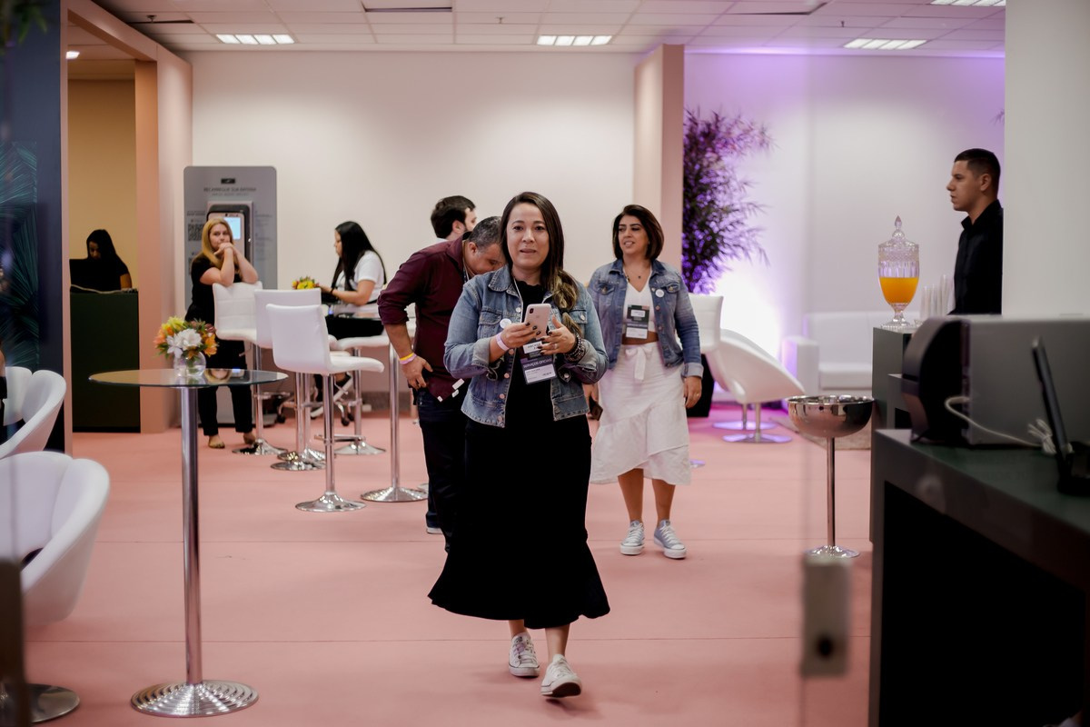 Abcasa 2019 - Dani Sakurai. Fotógrafa de Eventos em São Paulo e Sorocaba Kika Damasceno