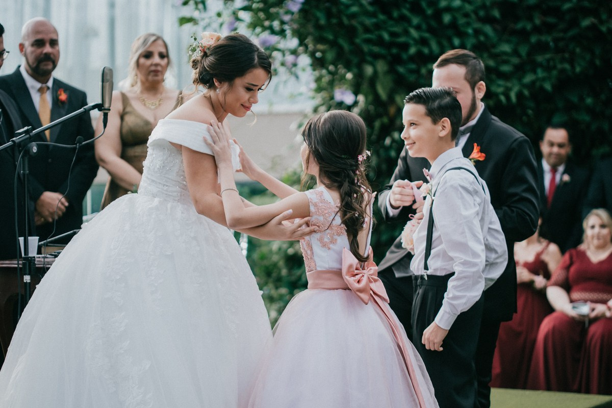 Felipe e Letícia. Fotógrafa de Eventos em São Paulo e Sorocaba Kika Damasceno