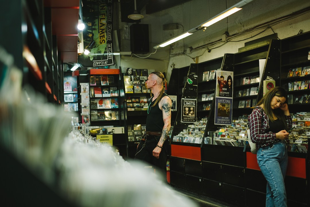 Fotografía de artista en barcelona. Creador de contenido visual en Barcelona | Dima Kit