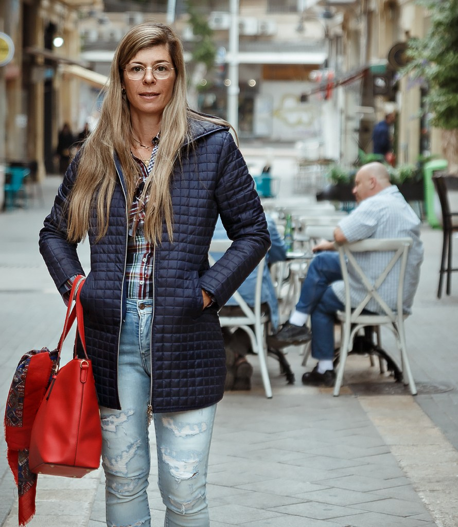 Dandasha Winter. Kseny Kolesnik Photography