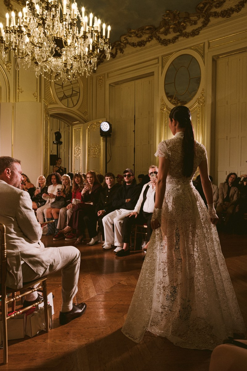 FW. Runway. Boudoir and art photography