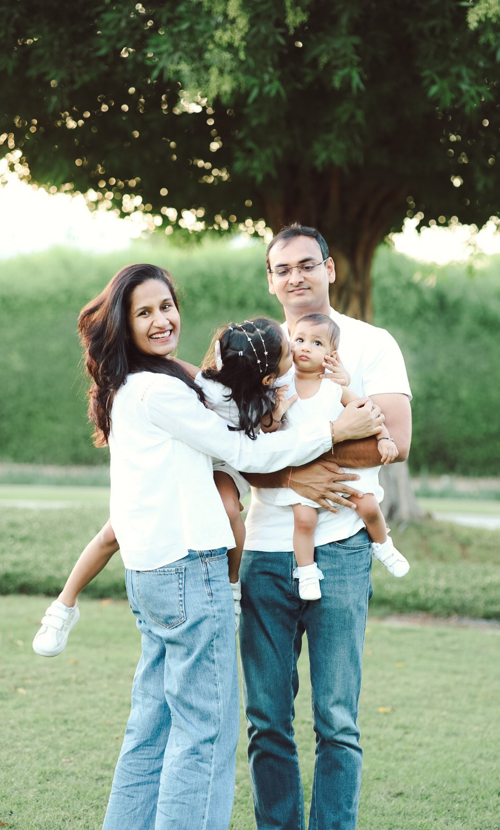 Families. Lifestyle photographer Aleksandra Mach