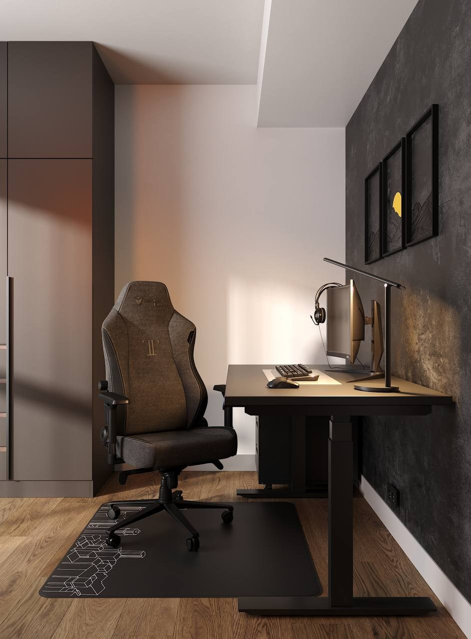 Apartment in Riga. Interior Design Studio 4 Stūri