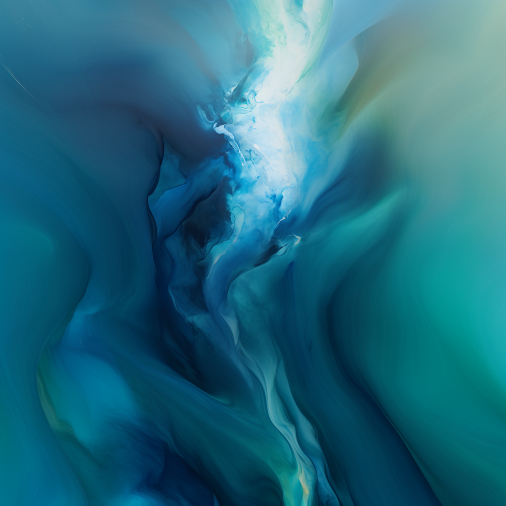 Blue Space. Portrait Photographer in Brussels & Amsterdam — Victoria Ushkanova