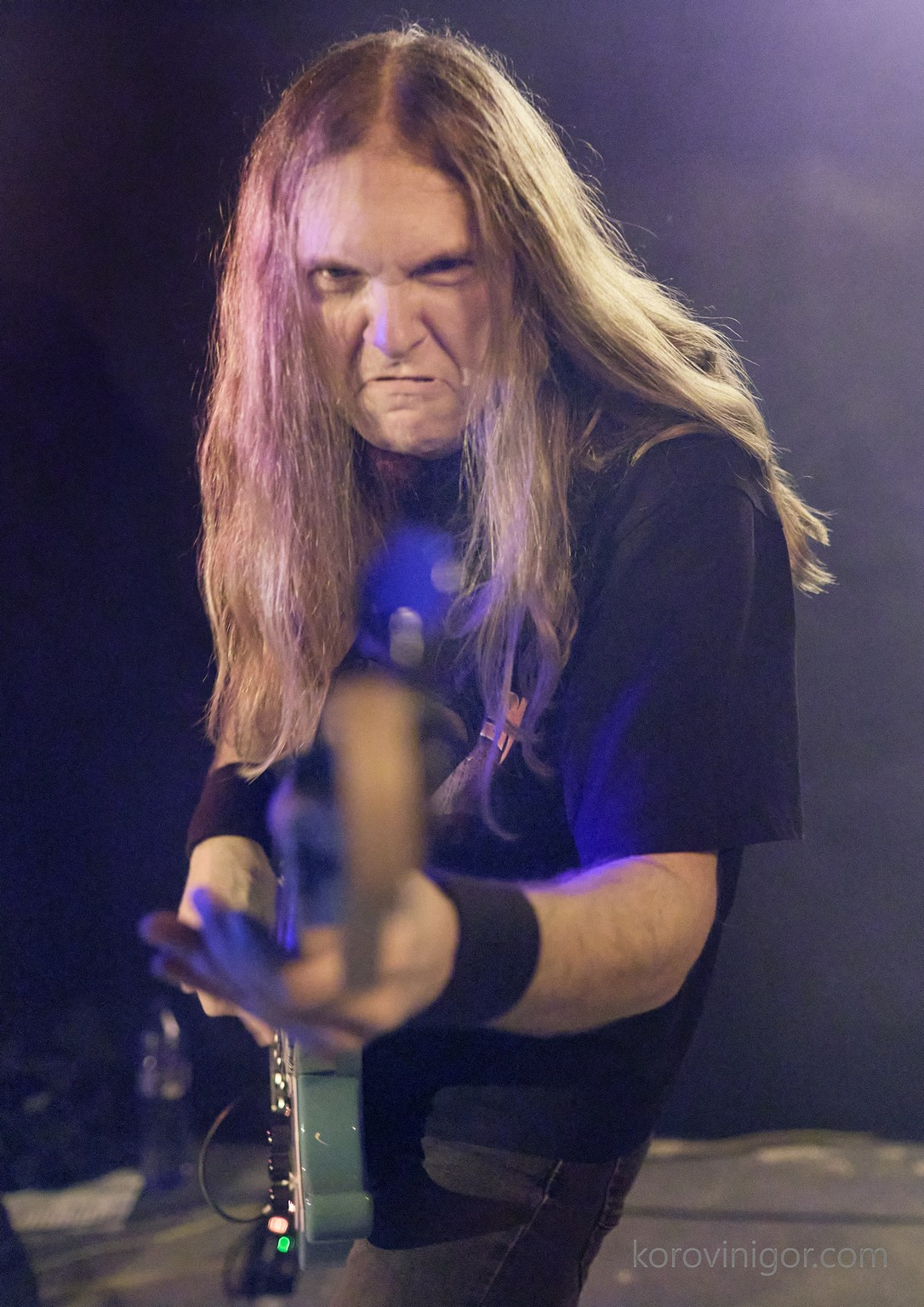 The seventhbeast. Associaciò cultural La Granja Alcoy España