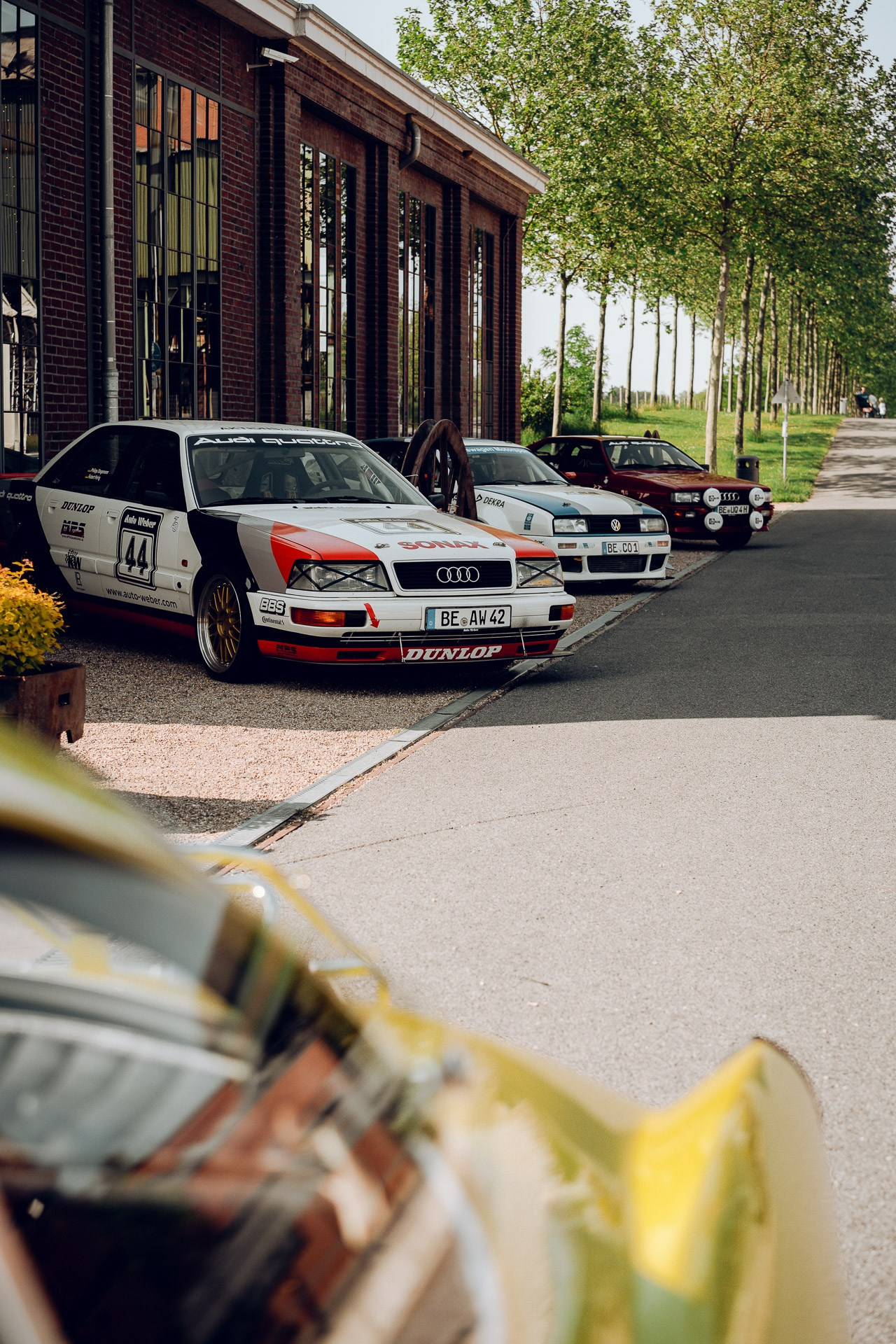 Lisa & Florian. Hochzeitsfotos Hamm & NRW