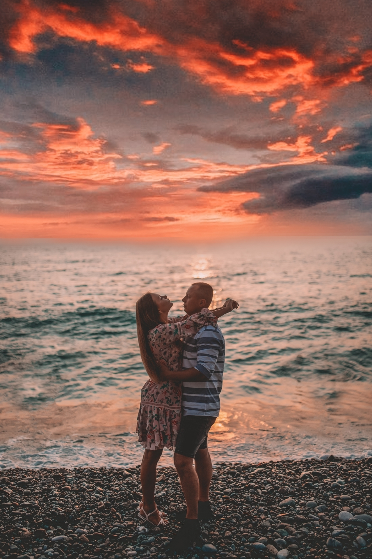 DARIA & VITALI LOVE STORY. Свадебный Фотограф В Тбилиси, Батуми, Сигнахи, Мцхете, Гудаури и Казбе