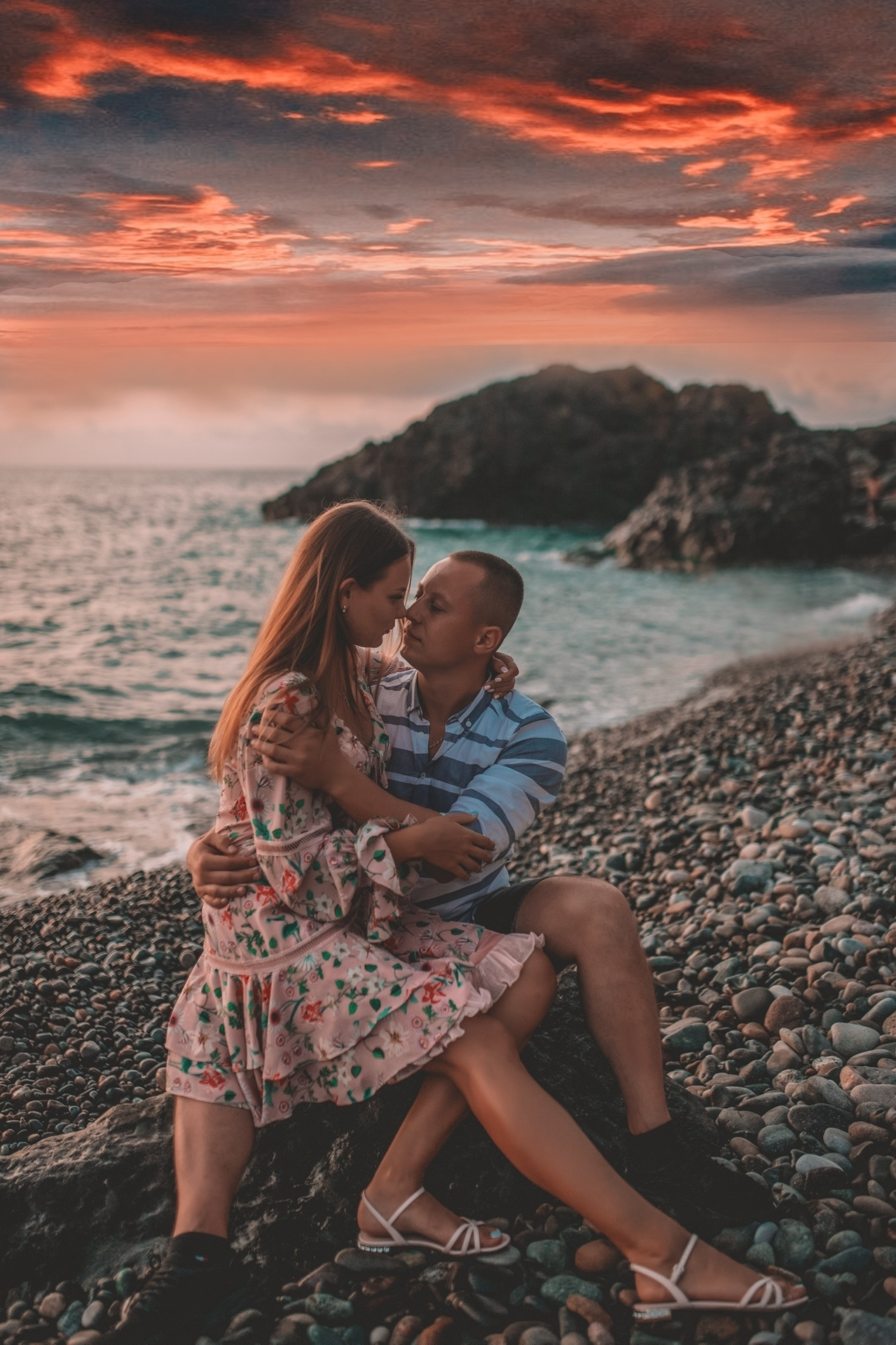 DARIA & VITALI LOVE STORY. Свадебный Фотограф В Тбилиси, Батуми, Сигнахи, Мцхете, Гудаури и Казбе