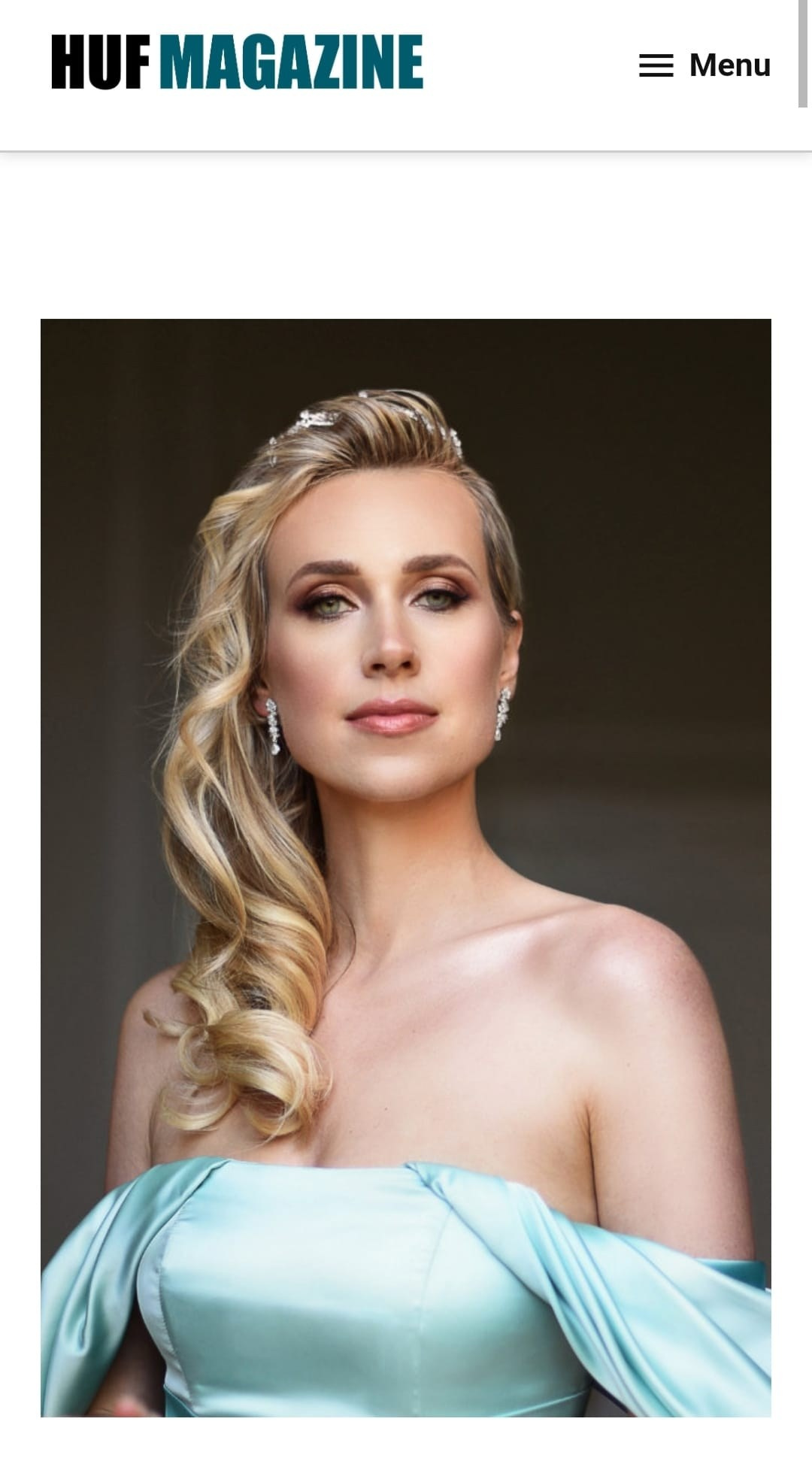 Magazines. Ekaterina Volynec - Photographe en France