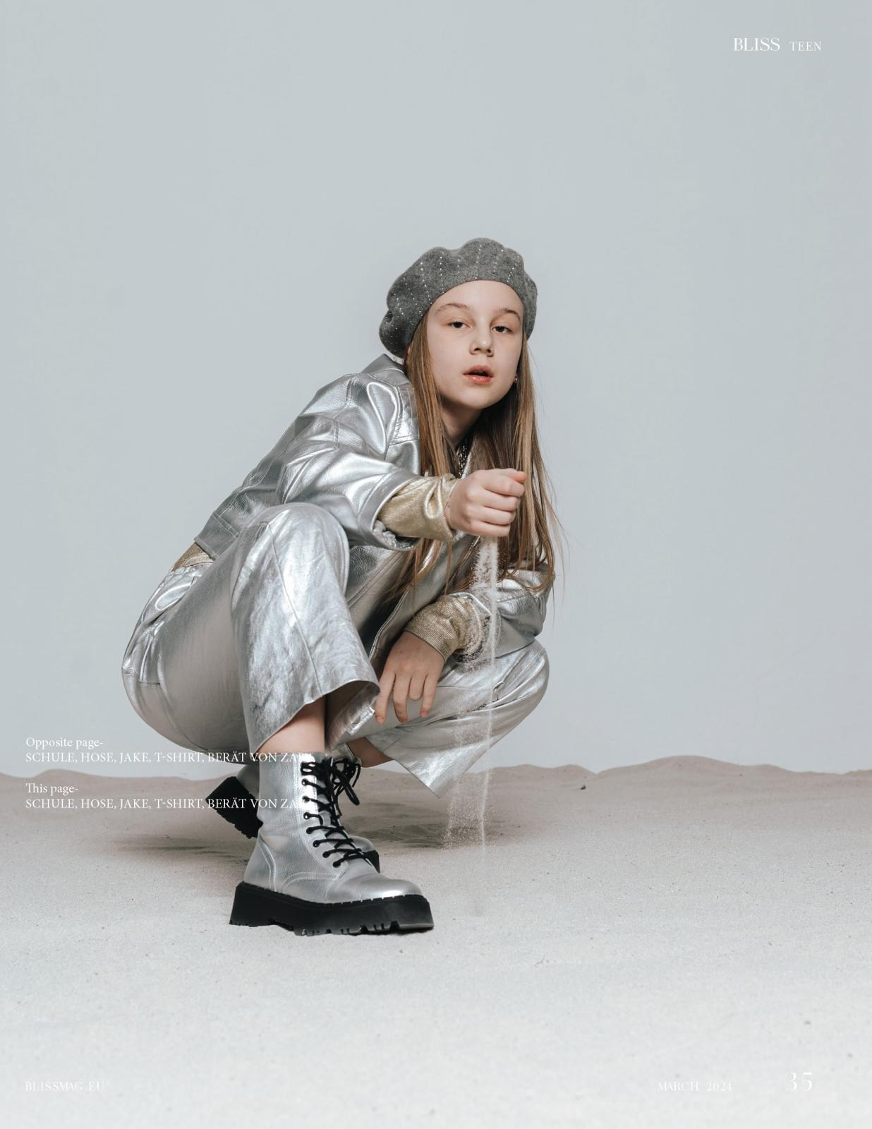 Editorial &Campaigns. Fotostudio ArtRoom