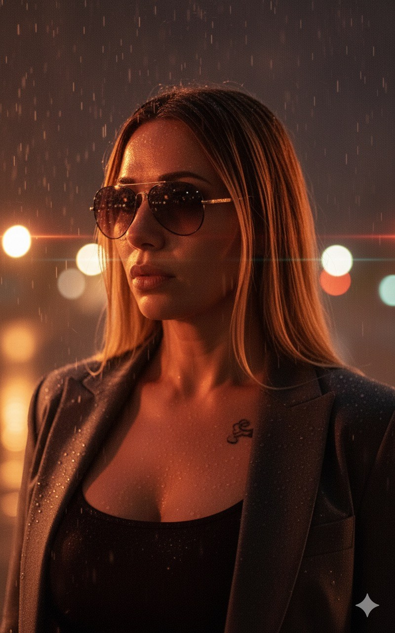 AI photo. Свадебный, семейный и детский фотограф в Нетании (Израиль) Тори Гор