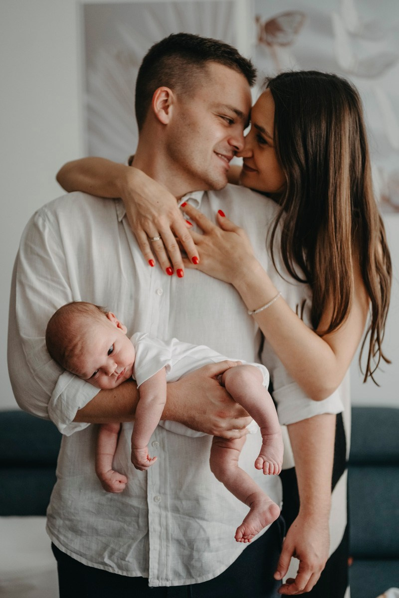 Dobrodosao, Vukane / fotografisanje bebe kod kuce. Deciji i porodicni fotograf u Beogradu Oksana Skendzic