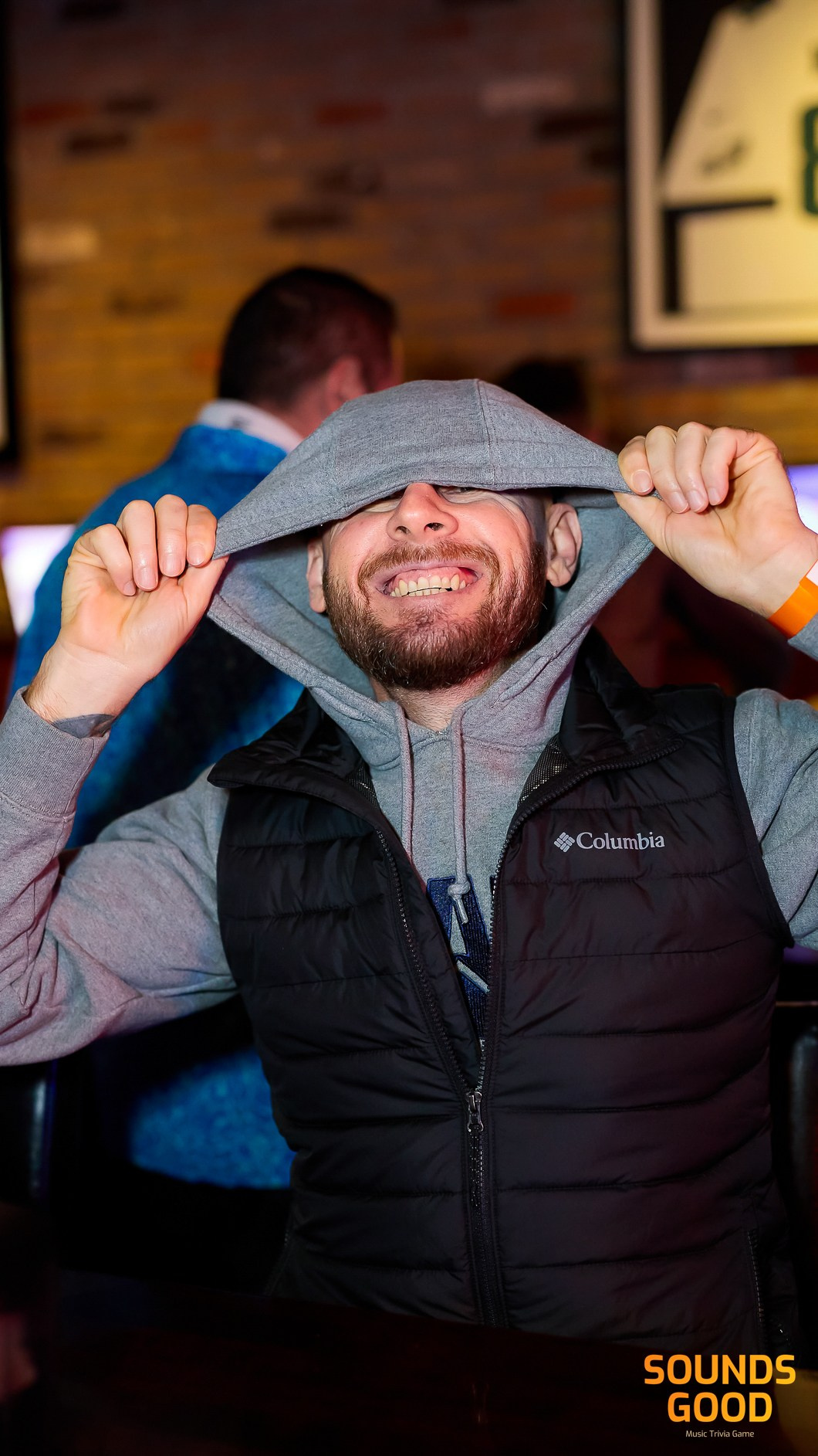 SOUNDS GOOD#4. Photographer Julia Makoveeva