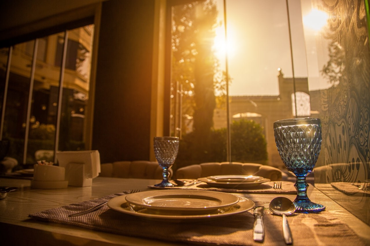 Интерьер и экстерьер. Фотограф в Самарканде