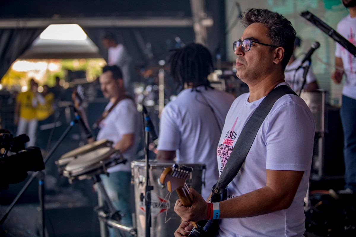 Canto Pela Paz 2018. Fotógrafa de Eventos em São Paulo e Sorocaba Kika Damasceno