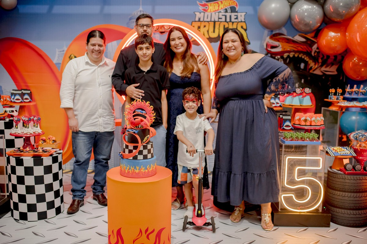 Gael - 5 anos. Fotógrafa de Eventos em São Paulo e Sorocaba Kika Damasceno