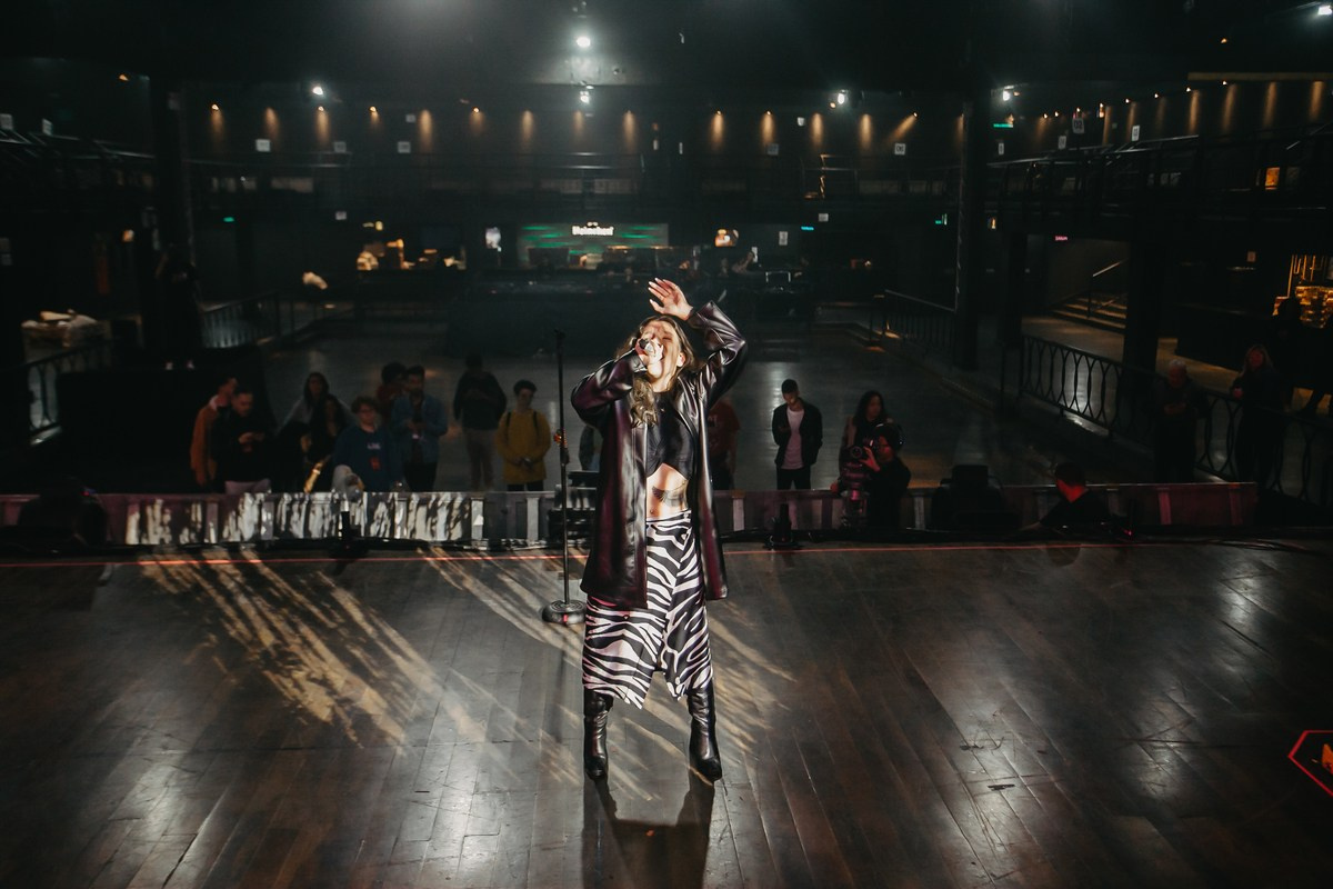 Priscilla Alcantara - Show em SP. Fotógrafa de Eventos em São Paulo e Sorocaba Kika Damasceno