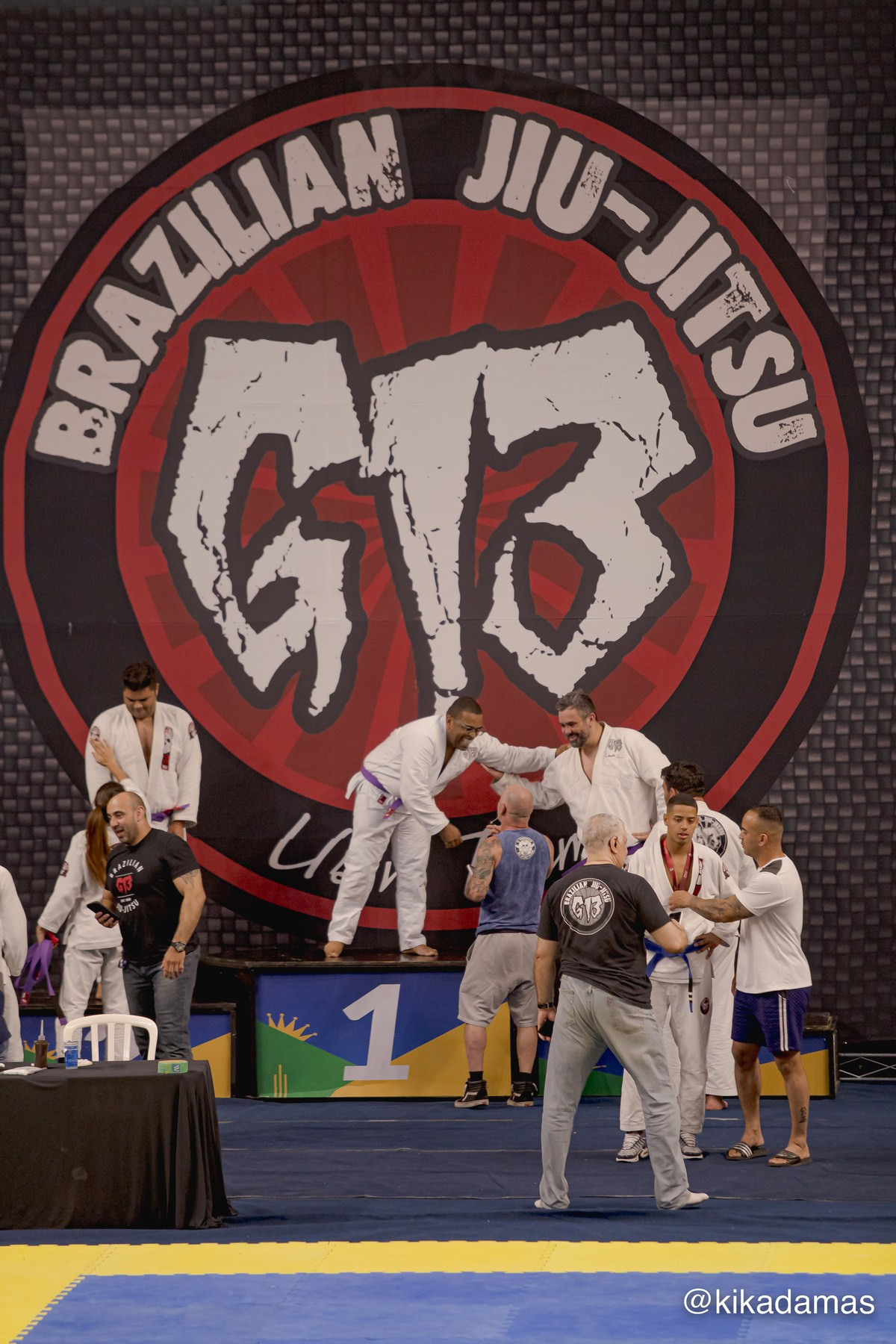 Torneio Interno de Jiu-Jitsu da G13. Fotógrafa de Eventos em São Paulo e Sorocaba Kika Damasceno