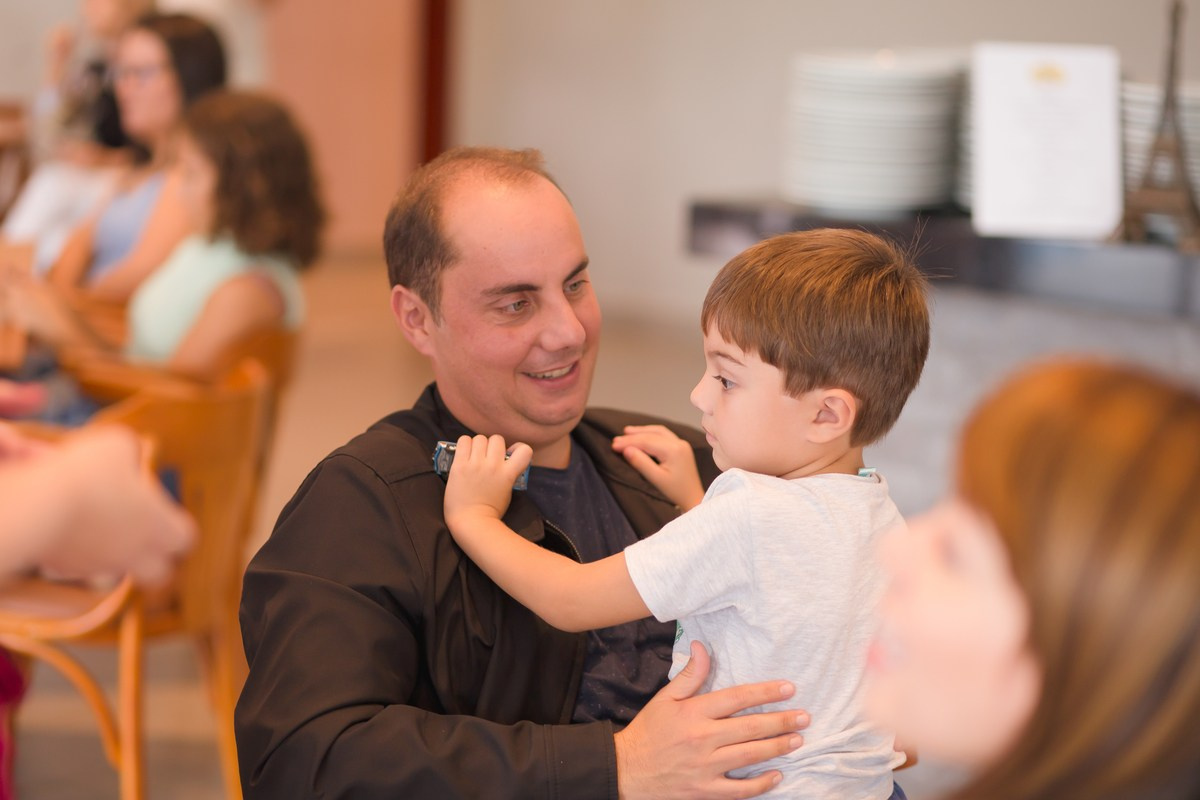 Chá de bebe do Demetrios - Mamãe Lilian e papai Demetrios. Fotógrafa de Eventos em São Paulo e Sorocaba Kika Damasceno