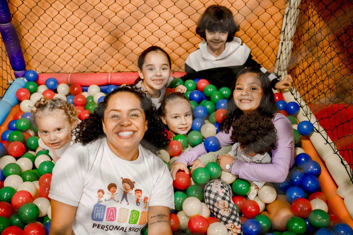 Izzie - 6º aniversário. Fotógrafa de Eventos em São Paulo e Sorocaba Kika Damasceno