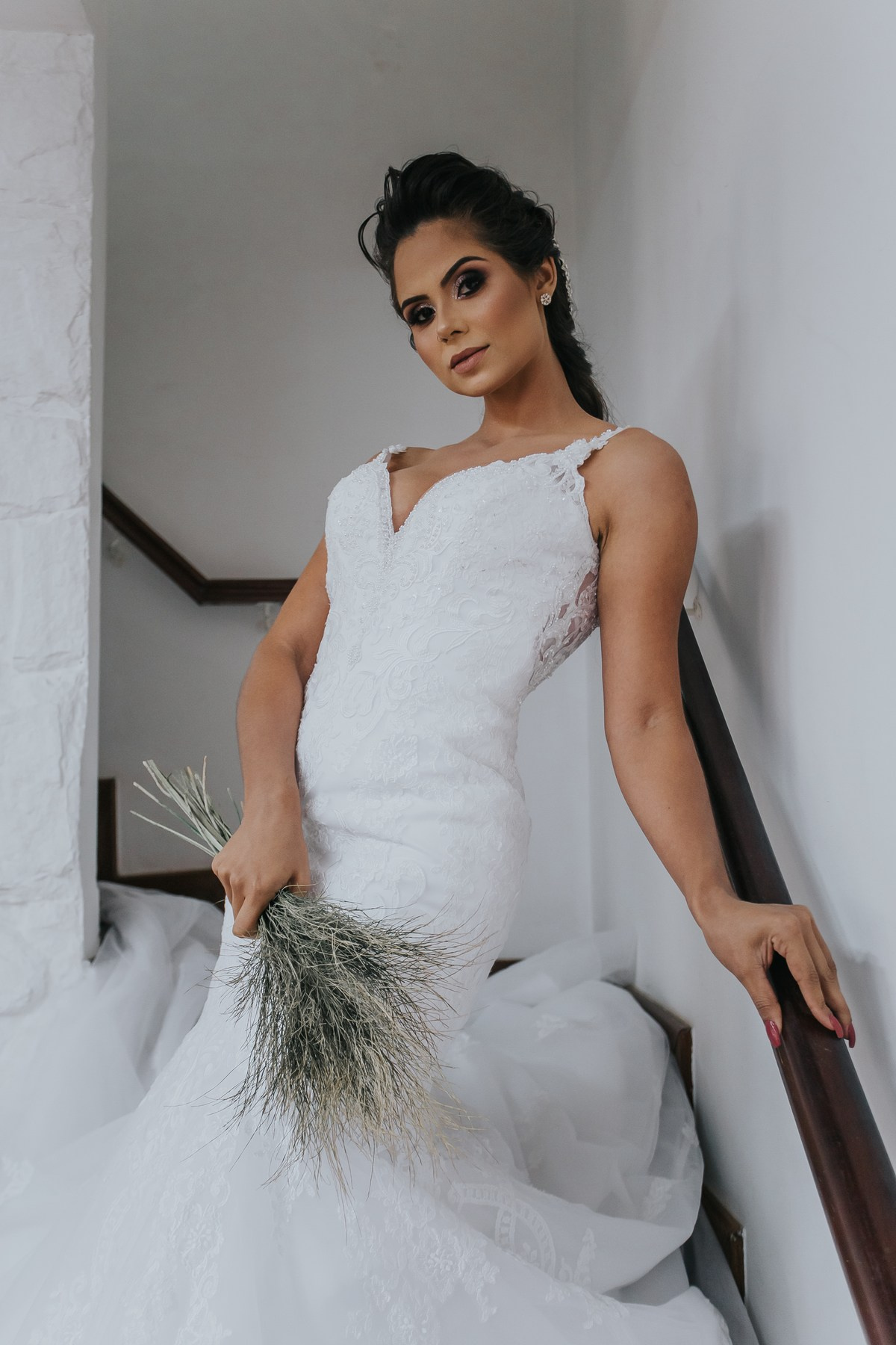 Noivas by Rafa Morais. Fotógrafa de Eventos em São Paulo e Sorocaba Kika Damasceno