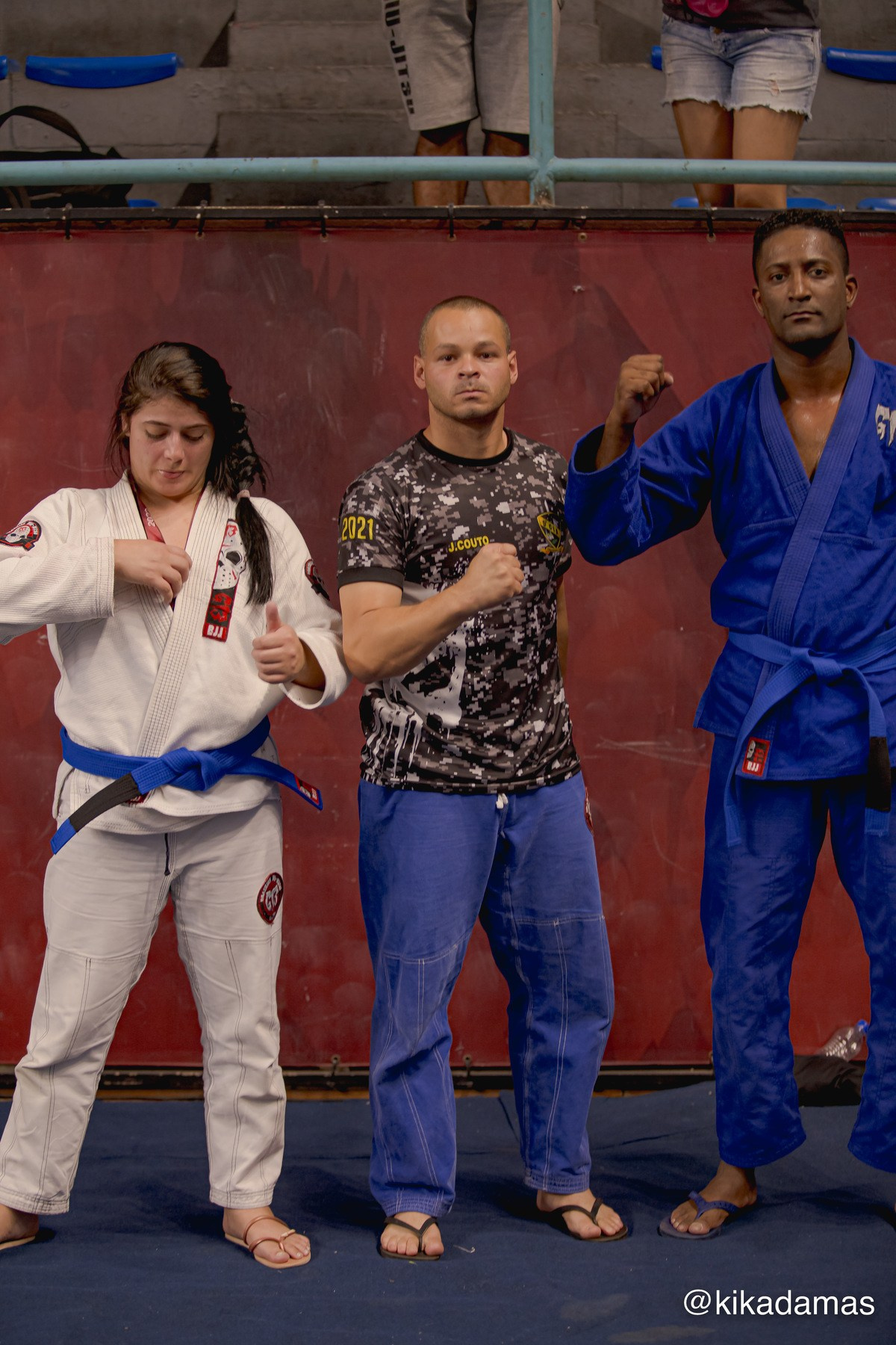 Torneio Interno de Jiu-Jitsu da G13. Fotógrafa de Eventos em São Paulo e Sorocaba Kika Damasceno