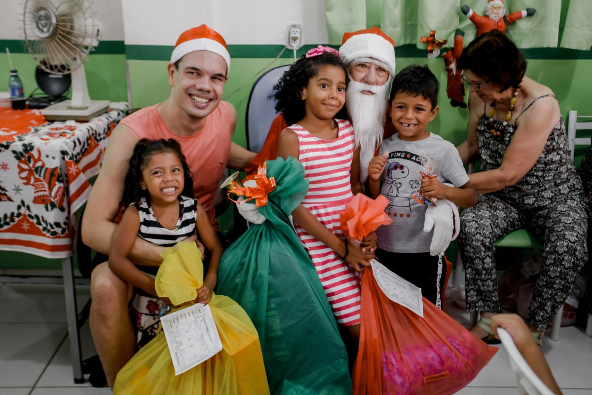 Núcleo Vida Melhor. Fotógrafa de Eventos em São Paulo e Sorocaba Kika Damasceno