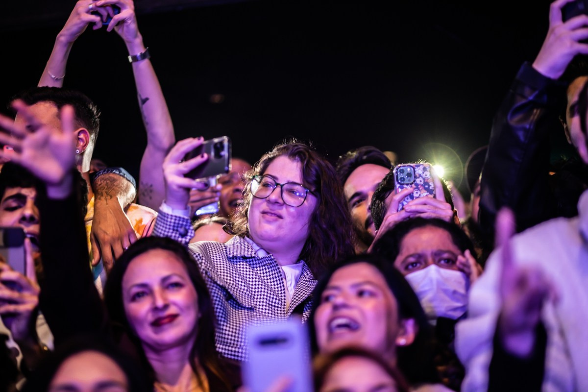 Priscilla Alcantara - Show em SP. Fotógrafa de Eventos em São Paulo e Sorocaba Kika Damasceno