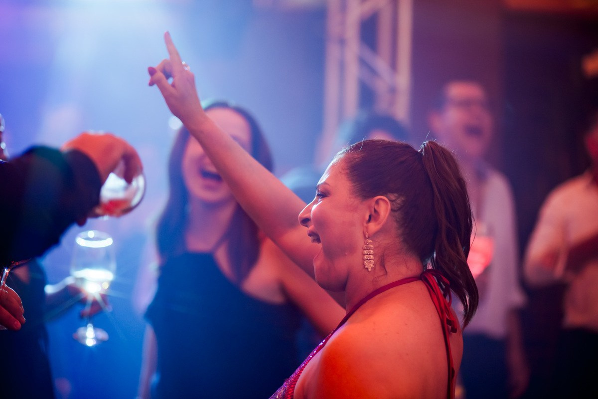 Ednéia - Aniversário Las Vegas. Fotógrafa de Eventos em São Paulo e Sorocaba Kika Damasceno