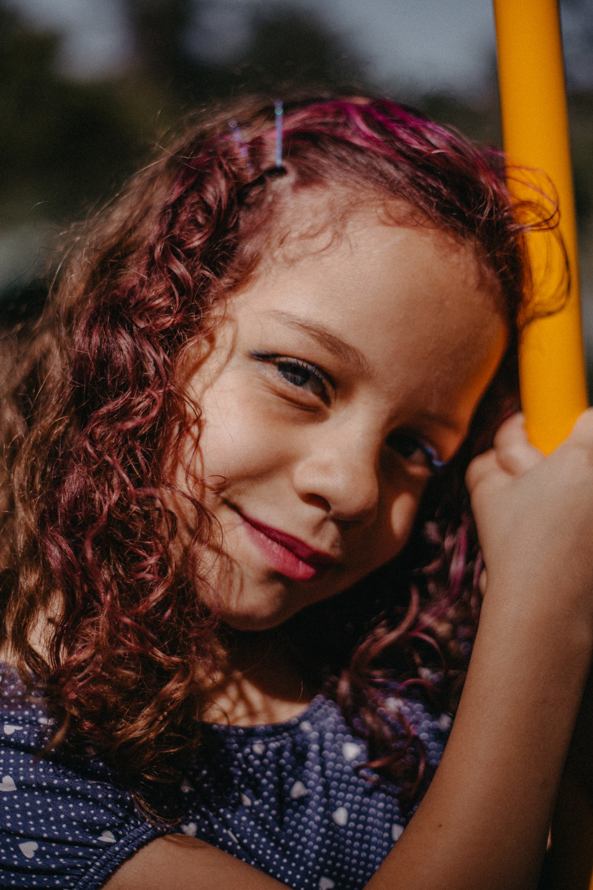 11.12.2022 - Projeto Cachos - Barueri. Fotógrafa de Eventos em São Paulo e Sorocaba Kika Damasceno