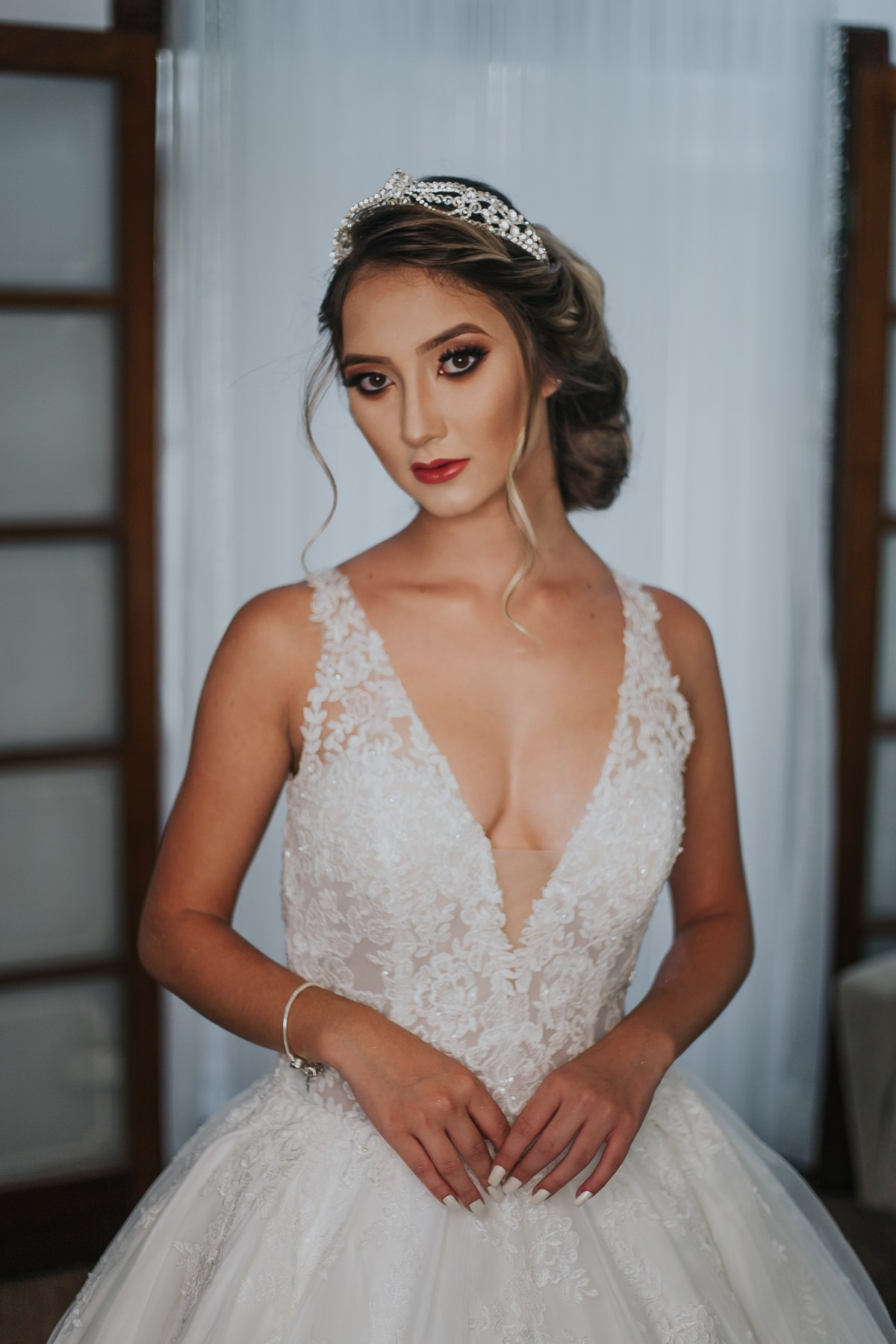 Noivas by Rafa Morais. Fotógrafa de Eventos em São Paulo e Sorocaba Kika Damasceno
