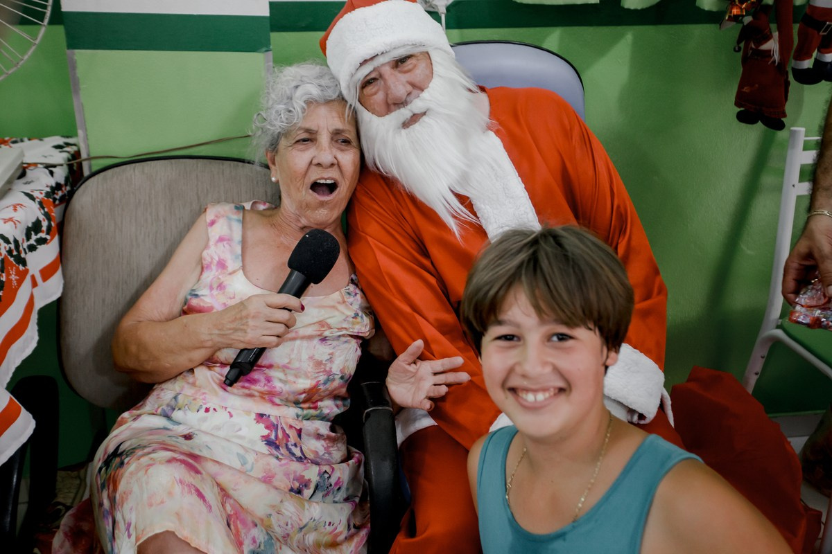 Núcleo Vida Melhor. Fotógrafa de Eventos em São Paulo e Sorocaba Kika Damasceno