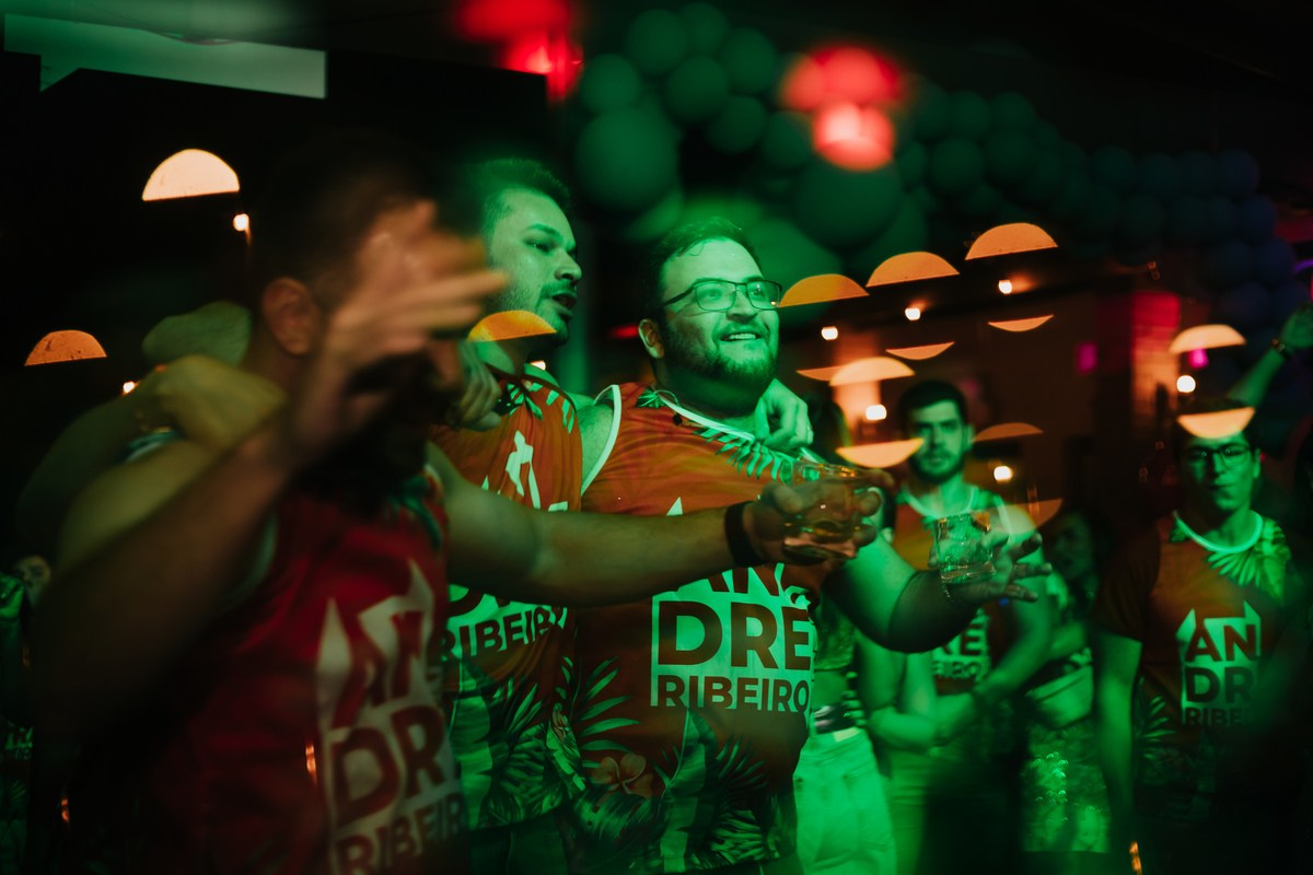 Micareta Massa - André Ribeiro. Fotógrafa de Eventos em São Paulo e Sorocaba Kika Damasceno