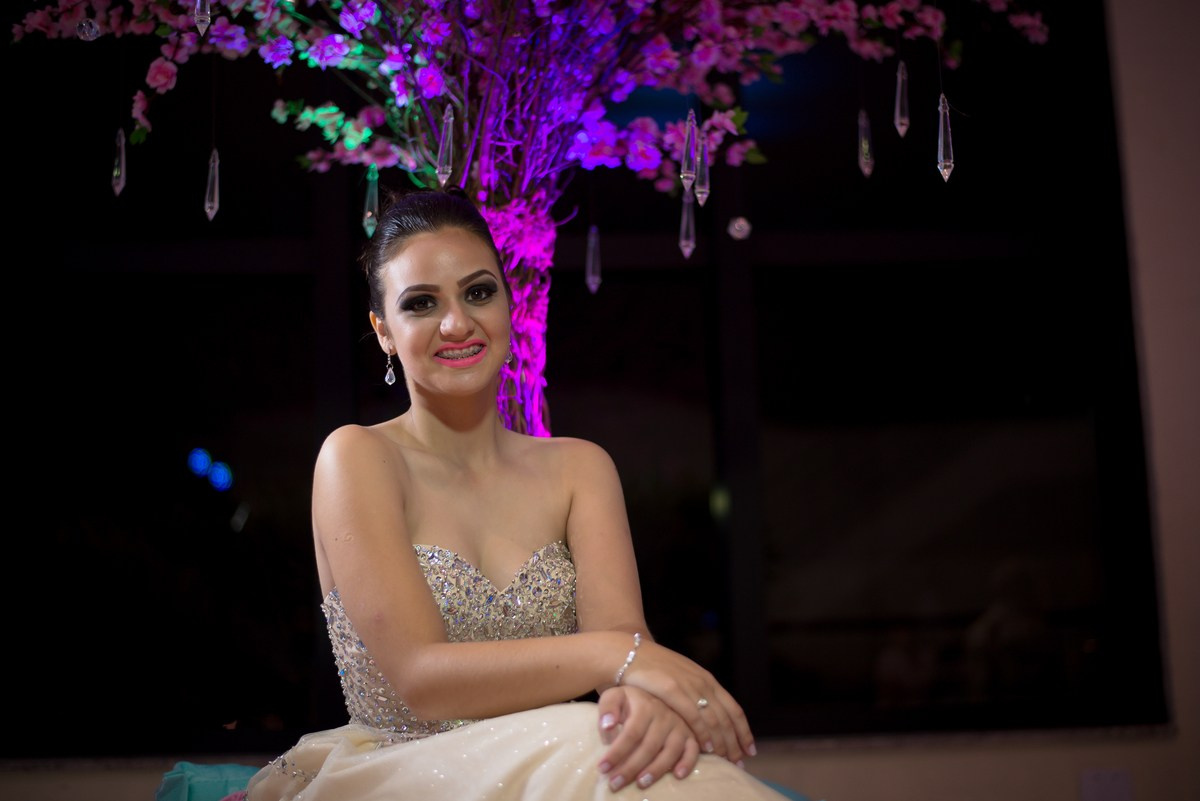 Larissa | 15 anos. Fotógrafa de Eventos em São Paulo e Sorocaba Kika Damasceno