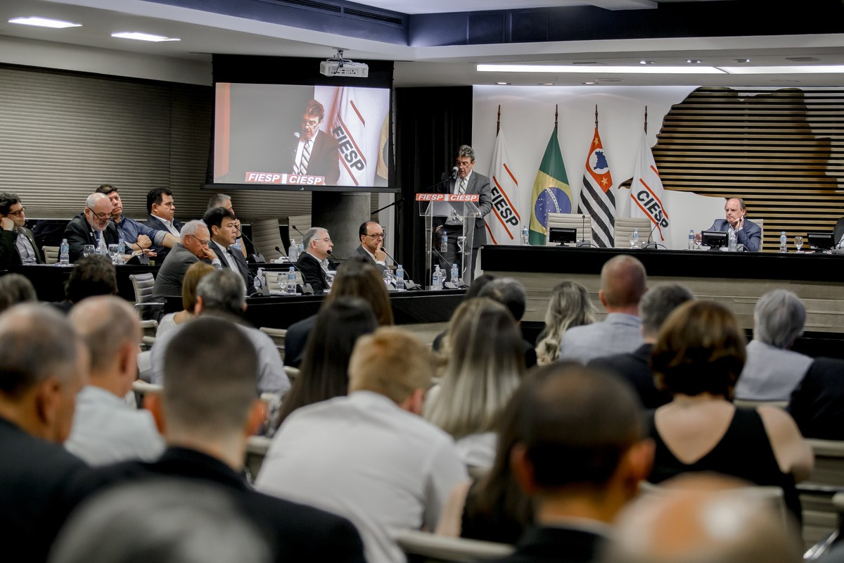 Sindirações - Balanço do Setor de Alimentação Animal e Jantar - 2022. Fotógrafa de Eventos em São Paulo e Sorocaba Kika Damasceno
