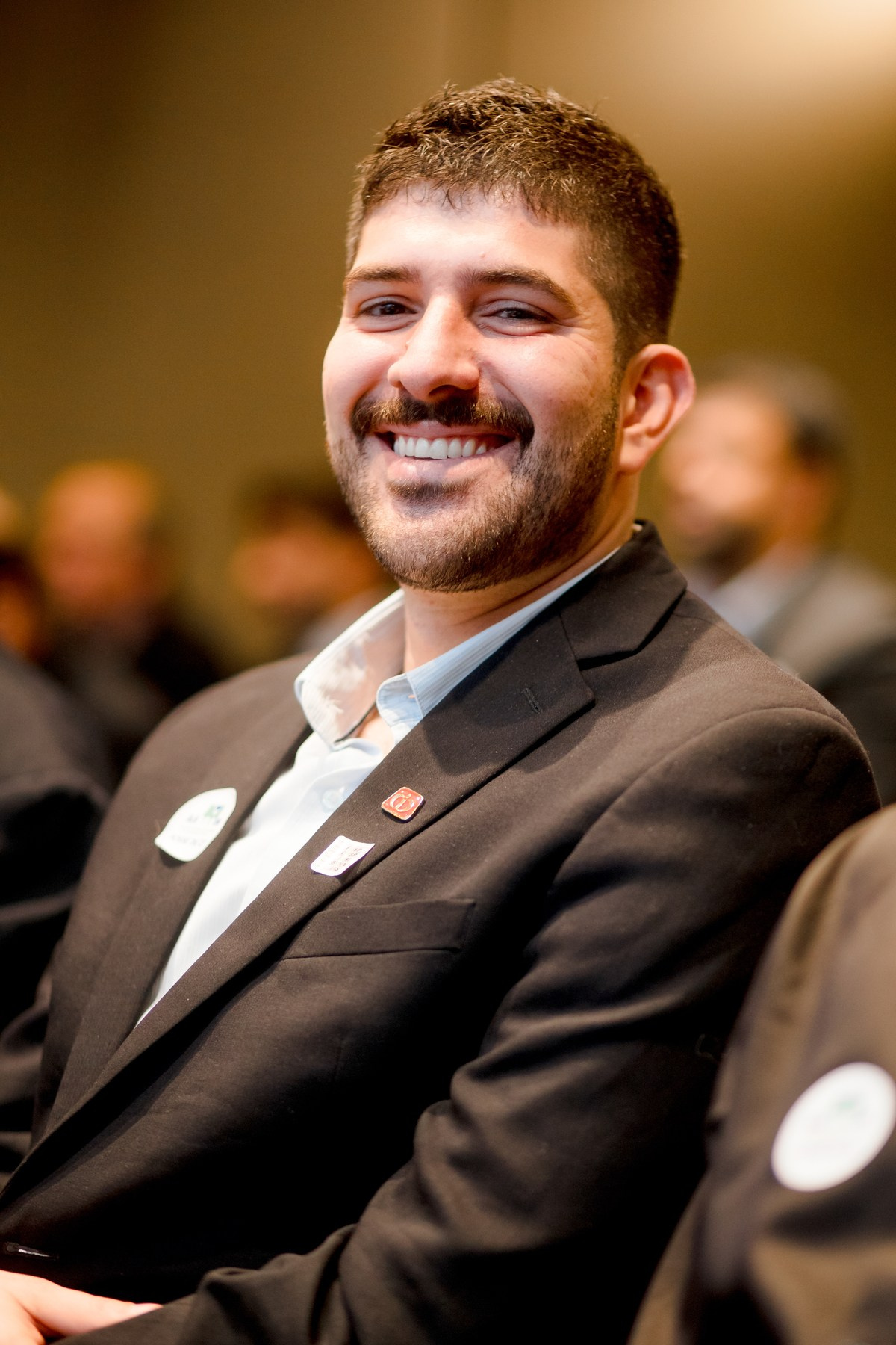 Asbram - Posse Presidencial 2026 -  Rodrigo Miguel. Fotógrafa de Eventos em São Paulo e Sorocaba Kika Damasceno