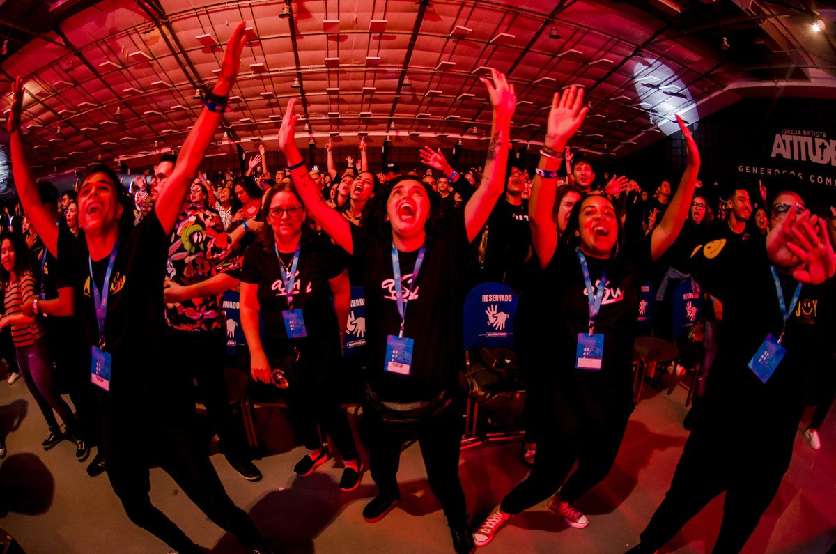 ASU Tour RJ. Fotógrafa de Eventos em São Paulo e Sorocaba Kika Damasceno
