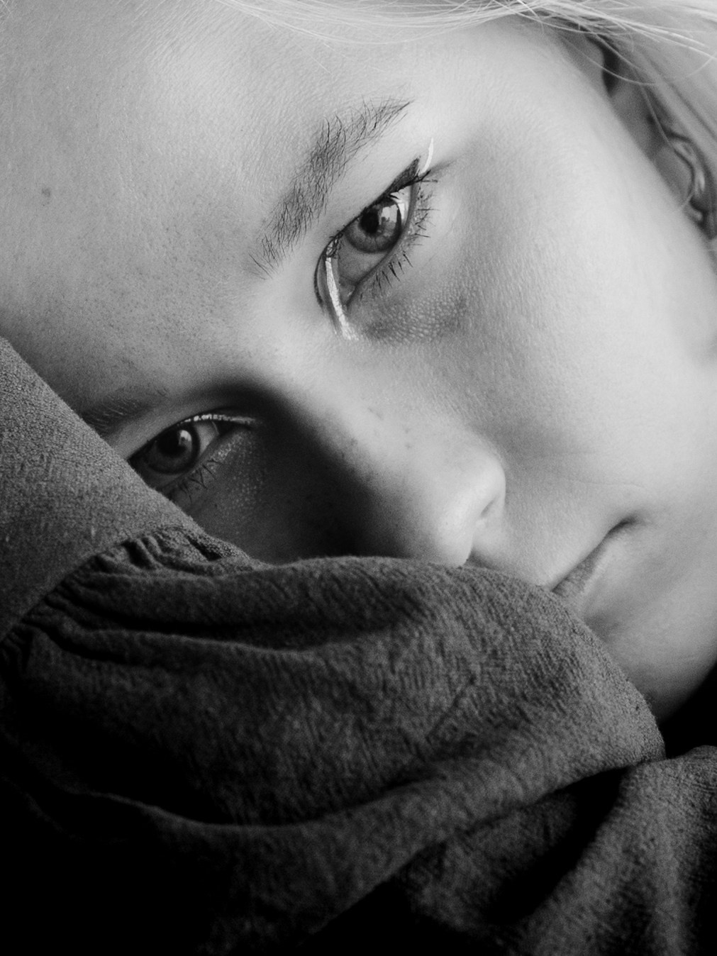 Tanja. Kristina, portrait and family photographer in Helsinki