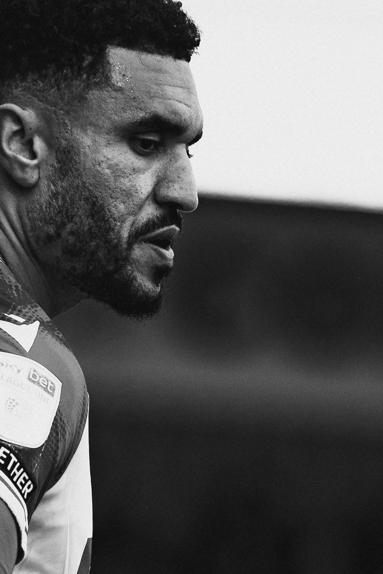 Football Photographer | Matchday & Athlete Portraits — Jay Soundo. Jay Soundo — Sport, Fashion & Commercial Photographer