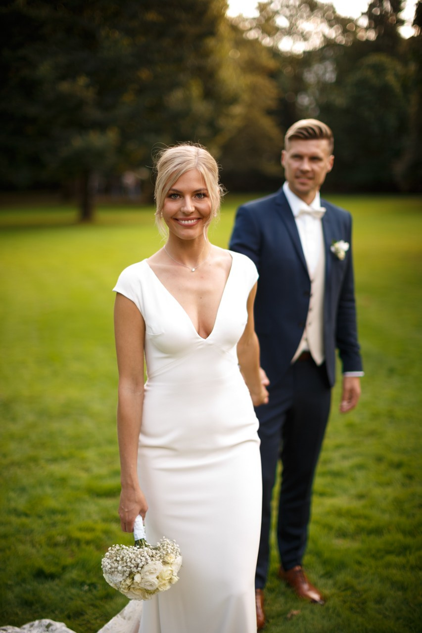 Standesamt Stuttgart | Hochzeitsfotograf & Videograf