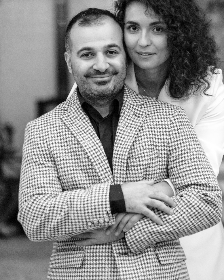 Wedding Highlights. Свадебный фотограф в Нидерландах и Европе — Тина Ялóва