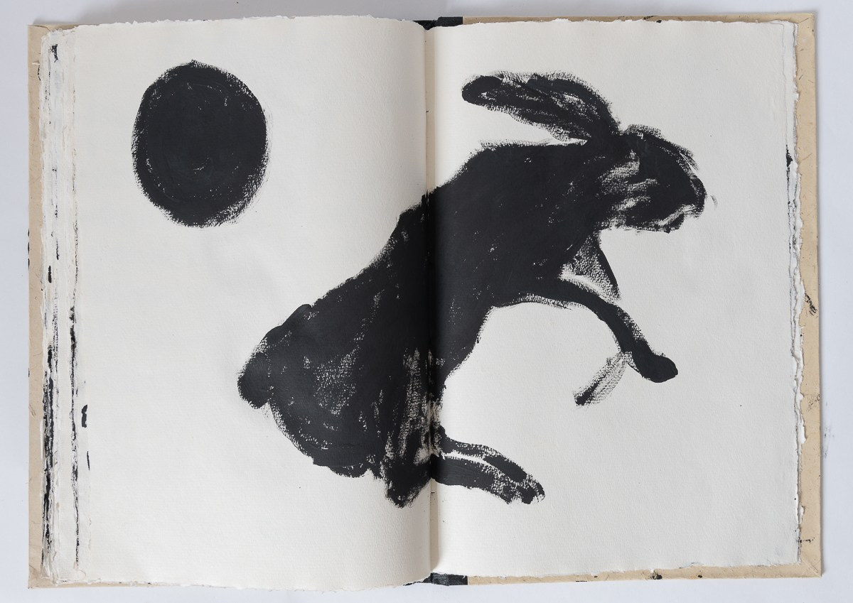 Rebelion, 2018. Haim Sokol’s artists website