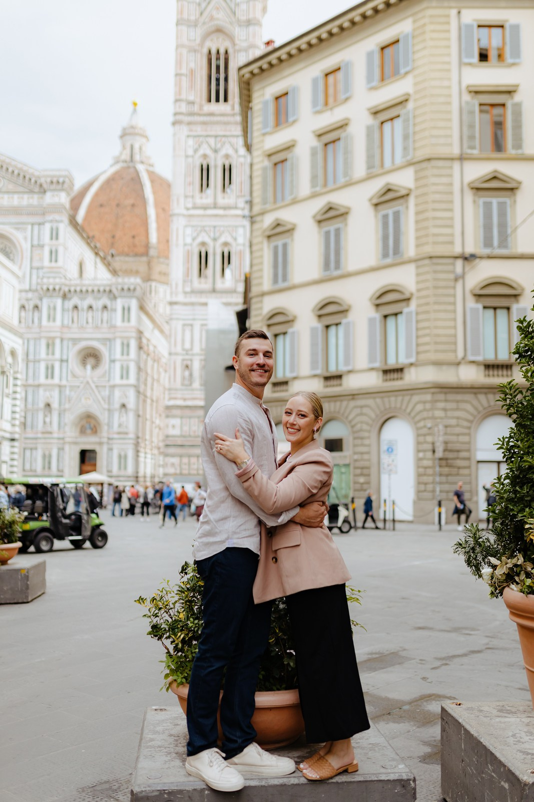 Ada & Samon. Photographer