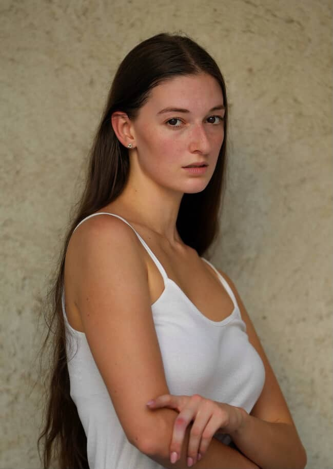 Giada. Photographer in Dubai